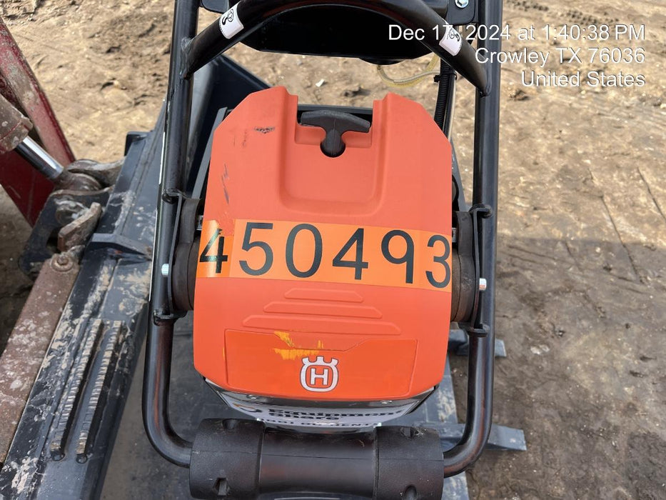 2024 HUSQVARNA LT6005