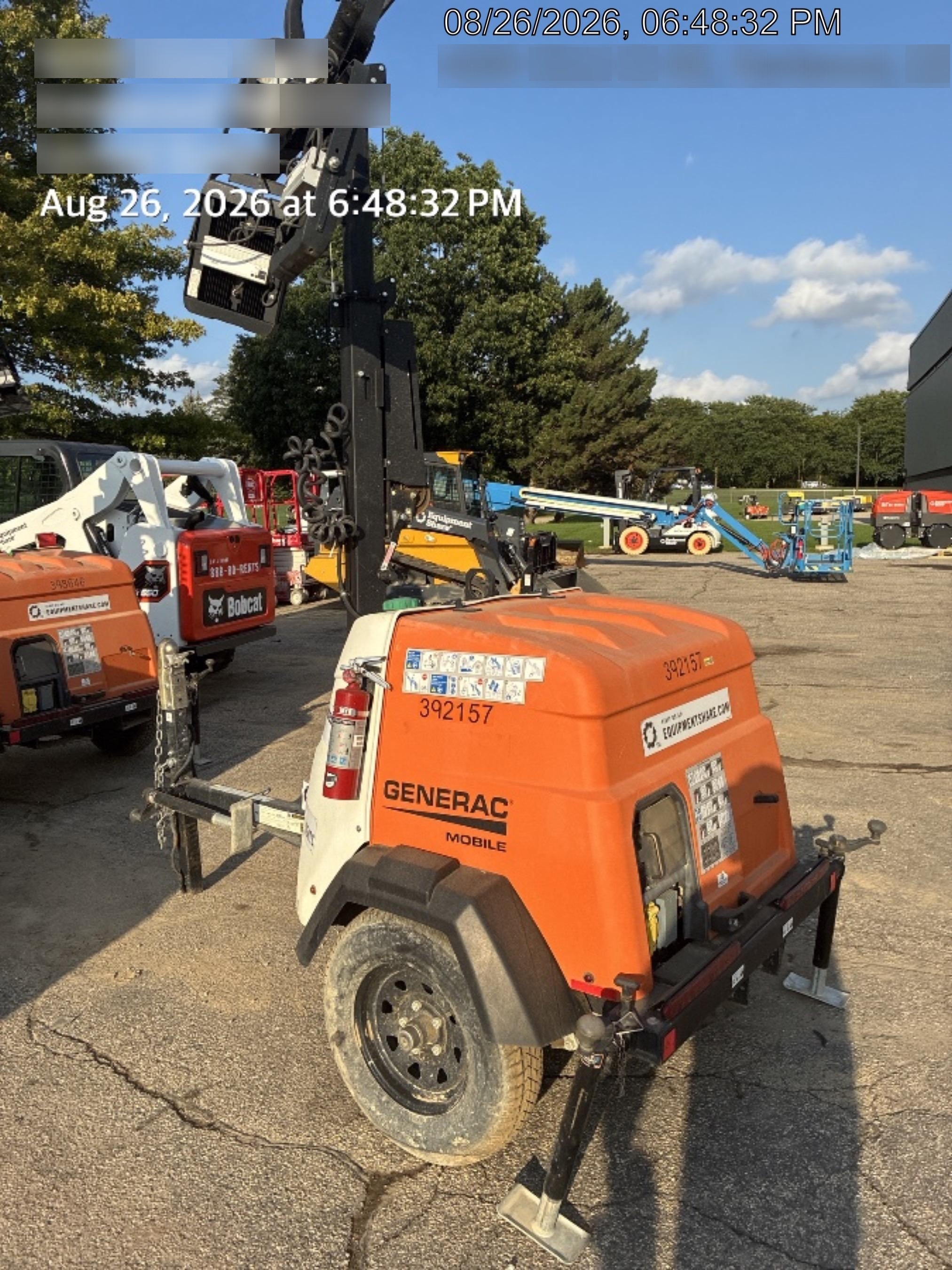 2024 GENERAC MLT2