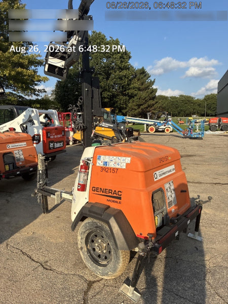 2024 GENERAC MLT2
