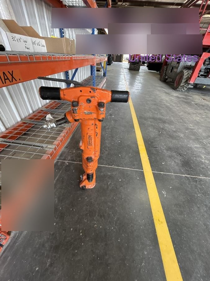 2020 MICHIGAN PNEUMATIC MP-TPB90-114