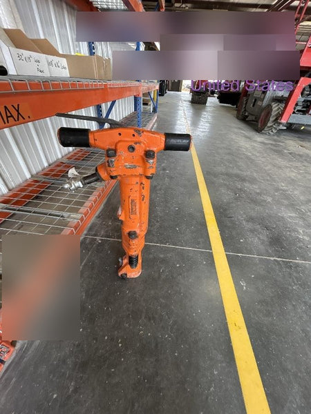 2020 MICHIGAN PNEUMATIC MP-TPB90-114