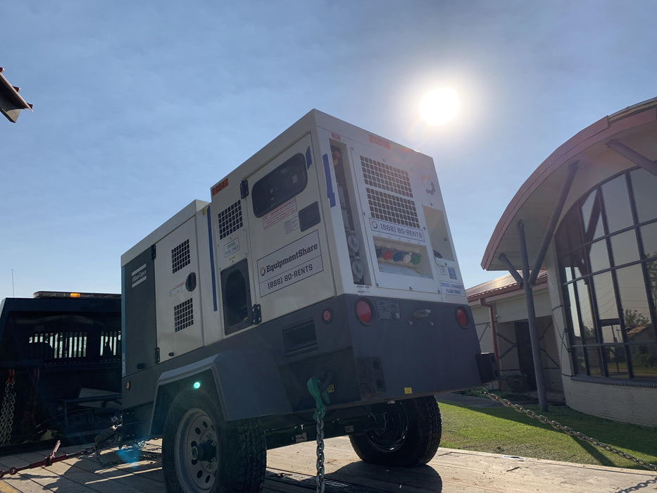 2020 ATLAS COPCO QAS 70