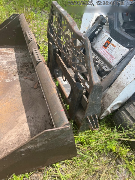 2018 PALADIN 48" Pallet Forks - Paladin