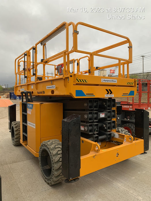 2022 HAULOTTE HS4390 E PRO