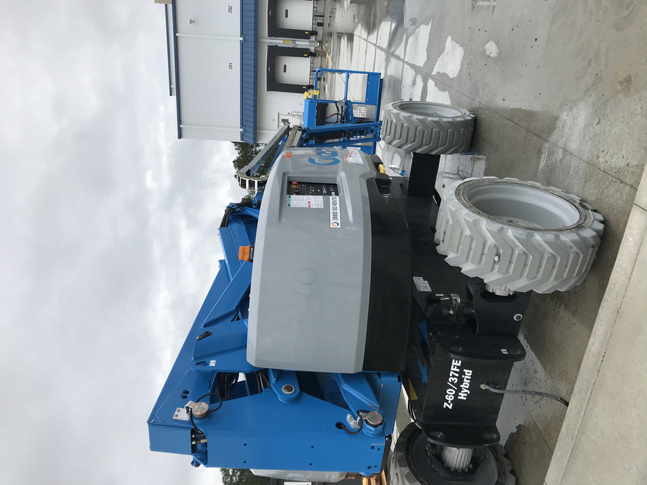 2019 GENIE Z-60/37 FE