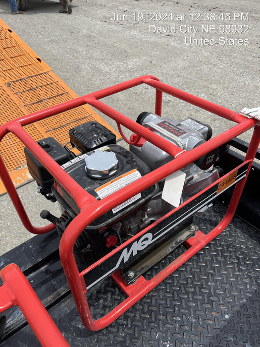 2023 MULTIQUIP QP2TH