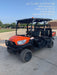 2020 KUBOTA RTV-X1140W-H (Canopy)