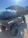 2021 Club Car CA1700D Canopy, Diesel, 4 Passenger