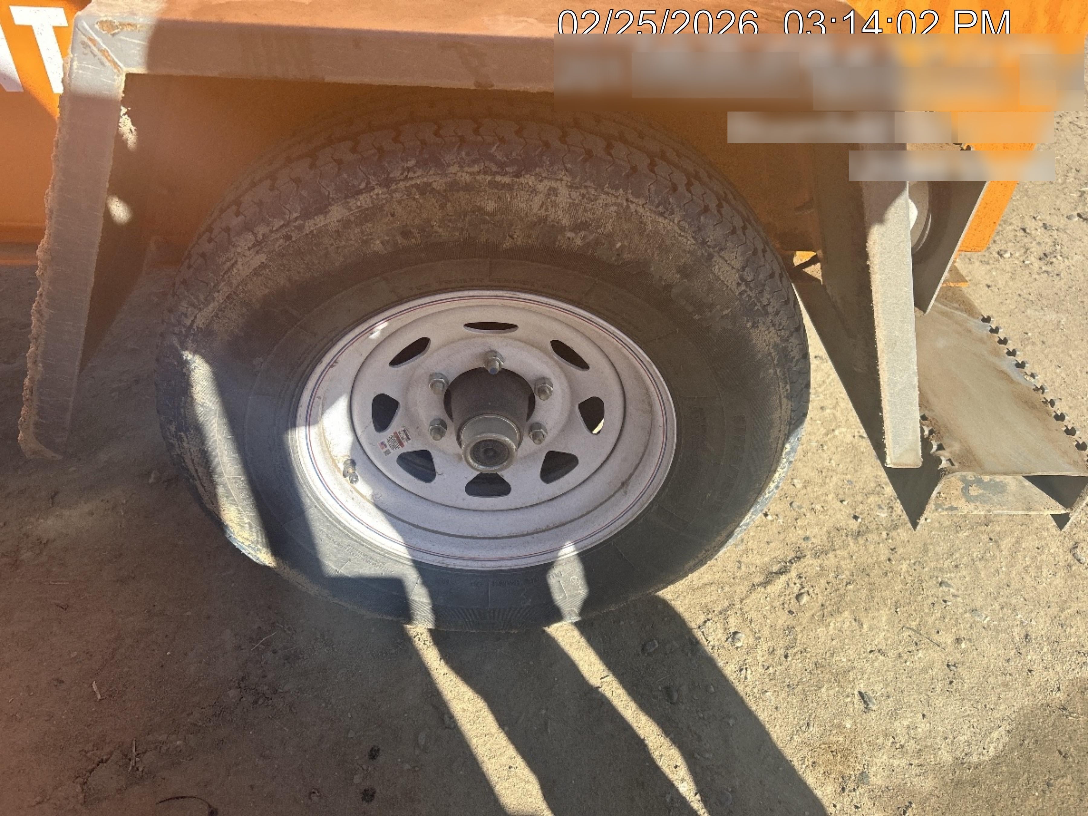 2025 THERM DYNAMICS TD625