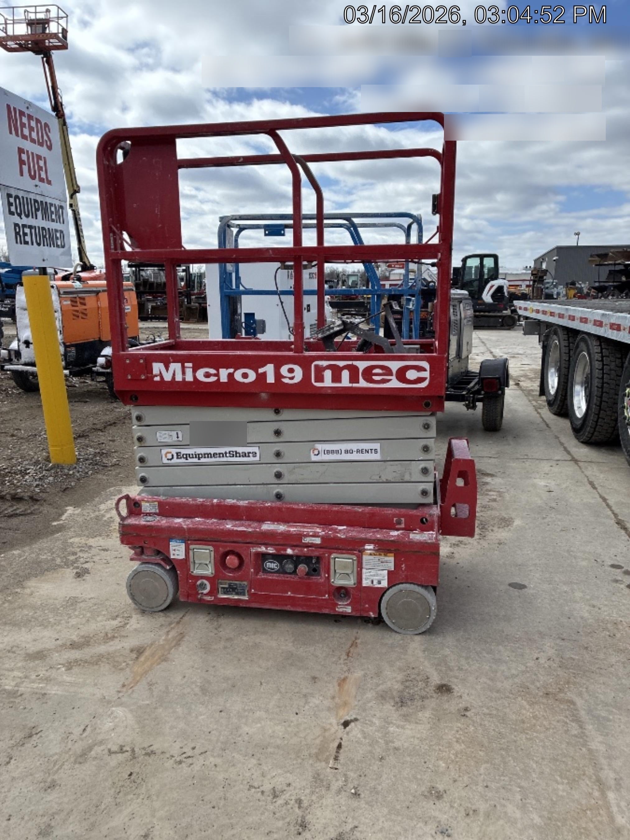 2019 MEC Micro 19