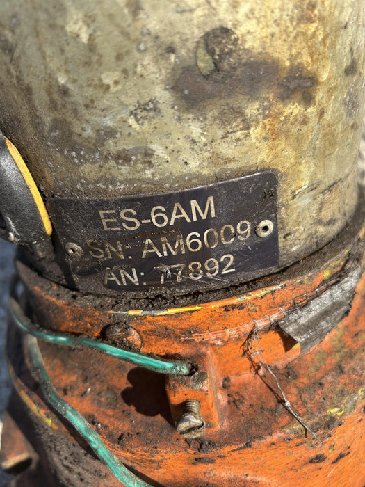 2020 MICHIGAN PNEUMATIC HV-6AM