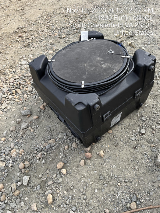 2022 PHOENIX Guardian R Hepa