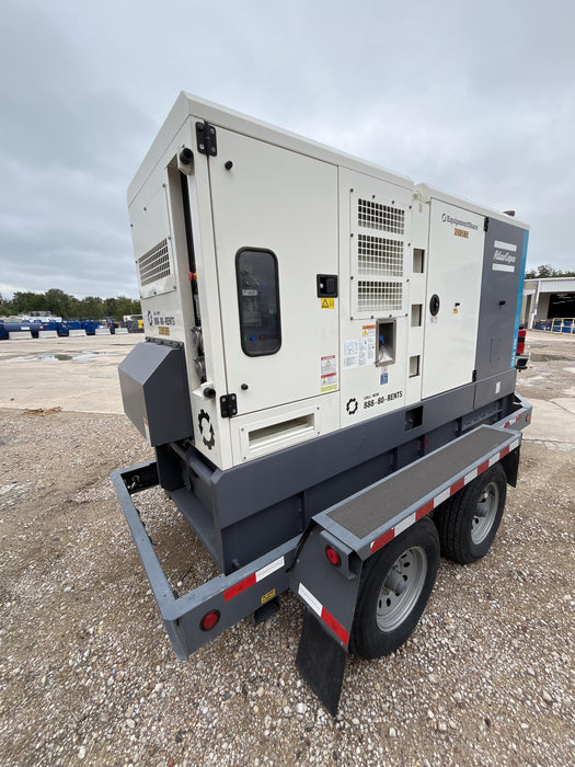 2022 ATLAS COPCO QAS 235