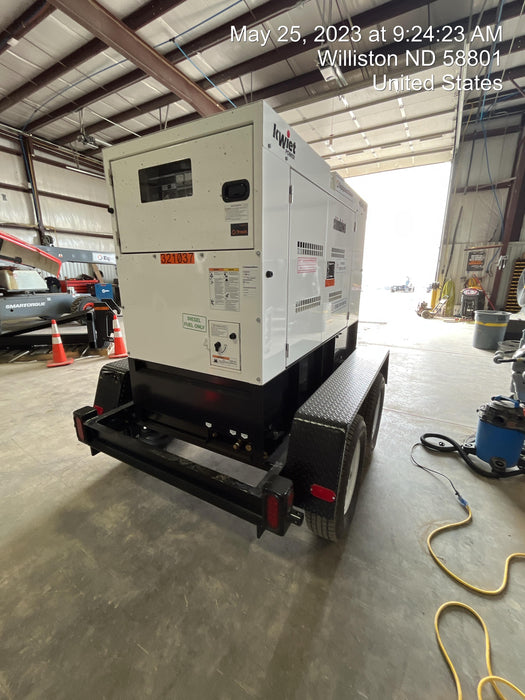 2023 SHINDAIWA DGK45F