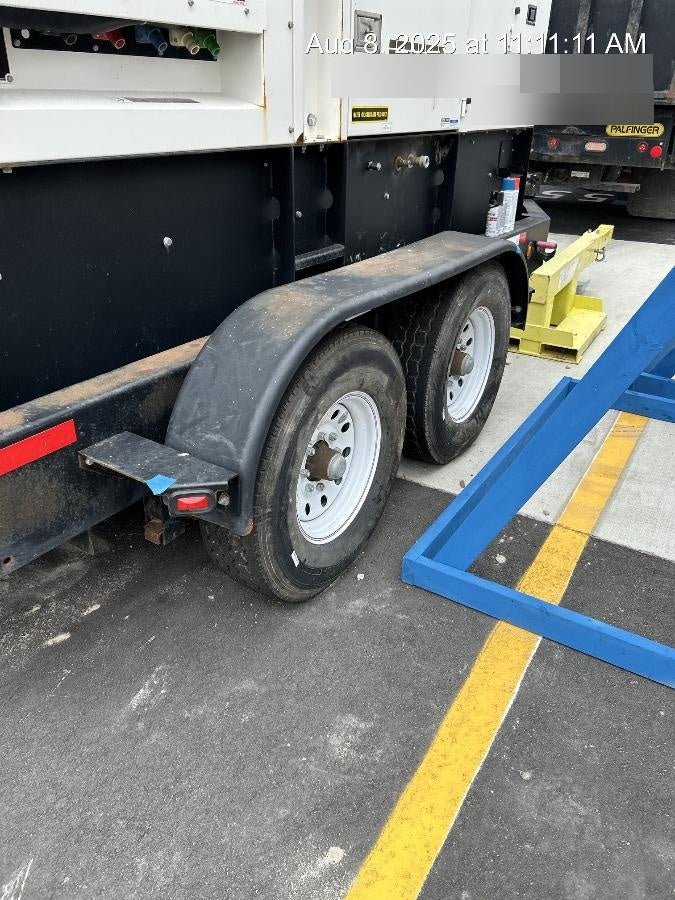 2022 MULTIQUIP DCA220