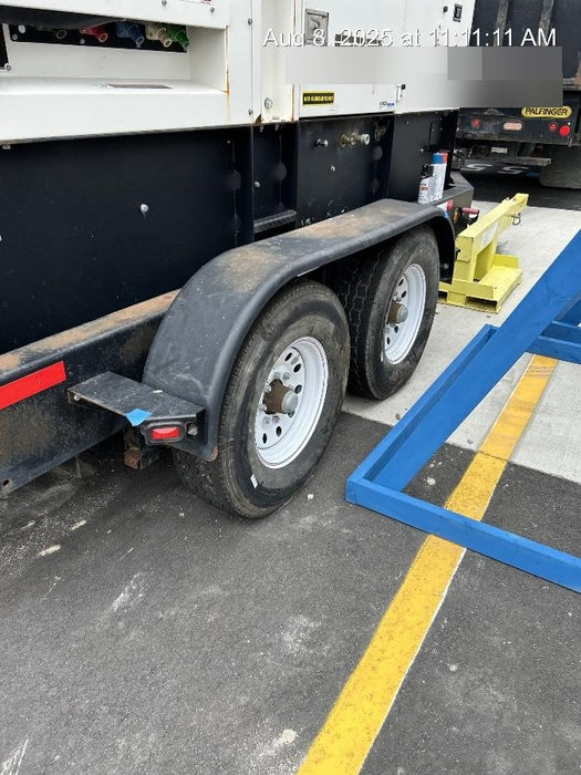 2022 MULTIQUIP DCA220