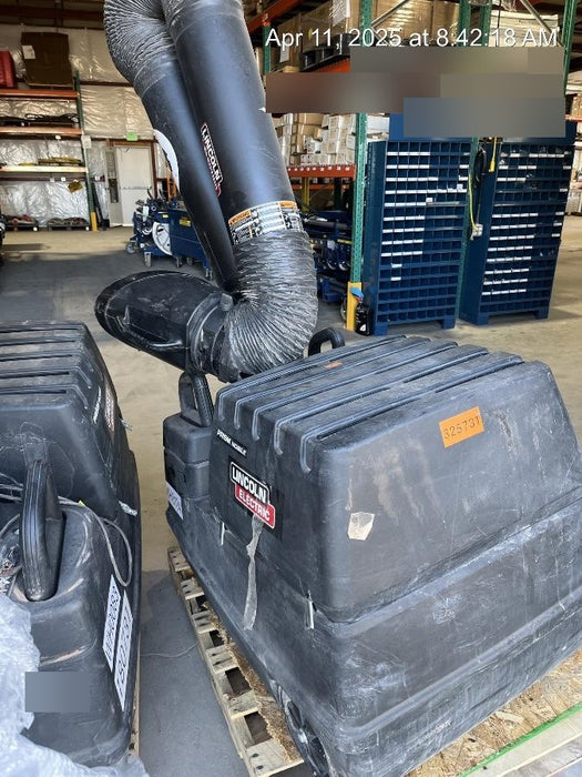 2023 LINCOLN ELECTRIC K4259-2