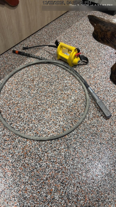 2025 WACKER NEUSON M2500