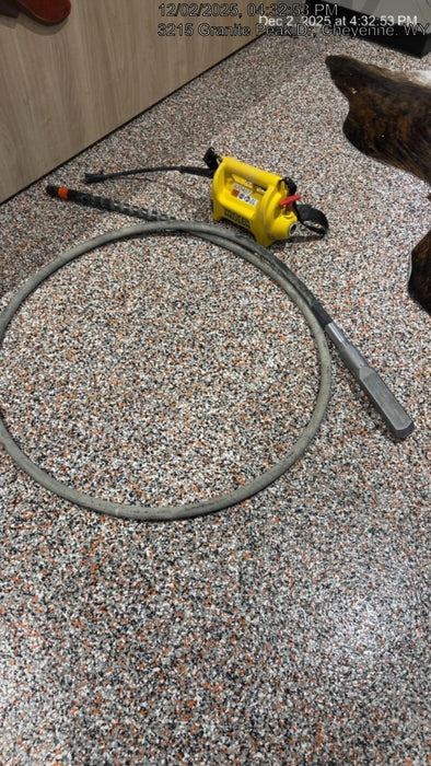 2025 WACKER NEUSON M2500