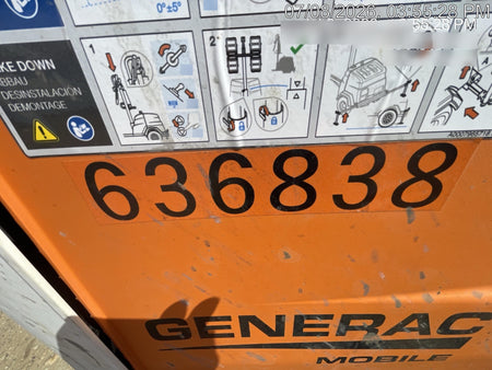 2026 GENERAC MLTS-4