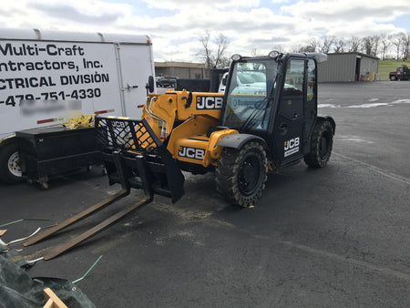 2021 JCB 505-20TC