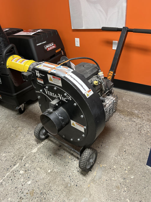 2024 MEYER VERSA-VAC