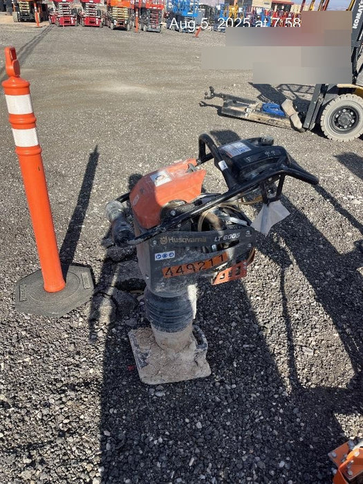 2024 HUSQVARNA LT6005