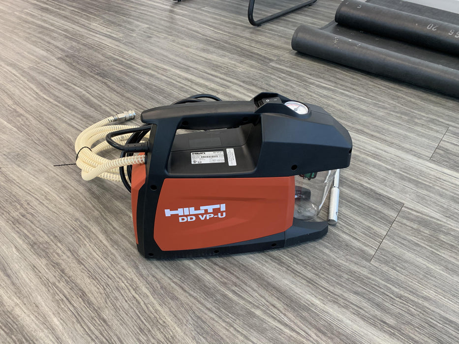 2019 HILTI DD 250