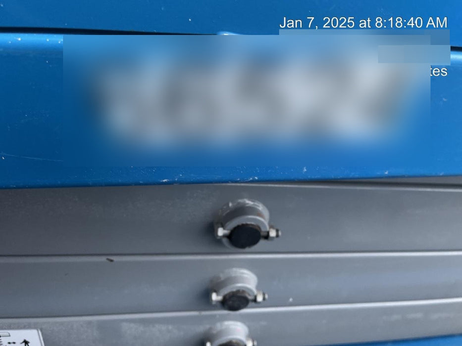 2020 Genie GS-1930 GENIE GS-1930