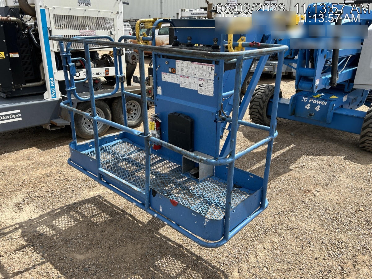 2018 GENIE Z-45/25 RT