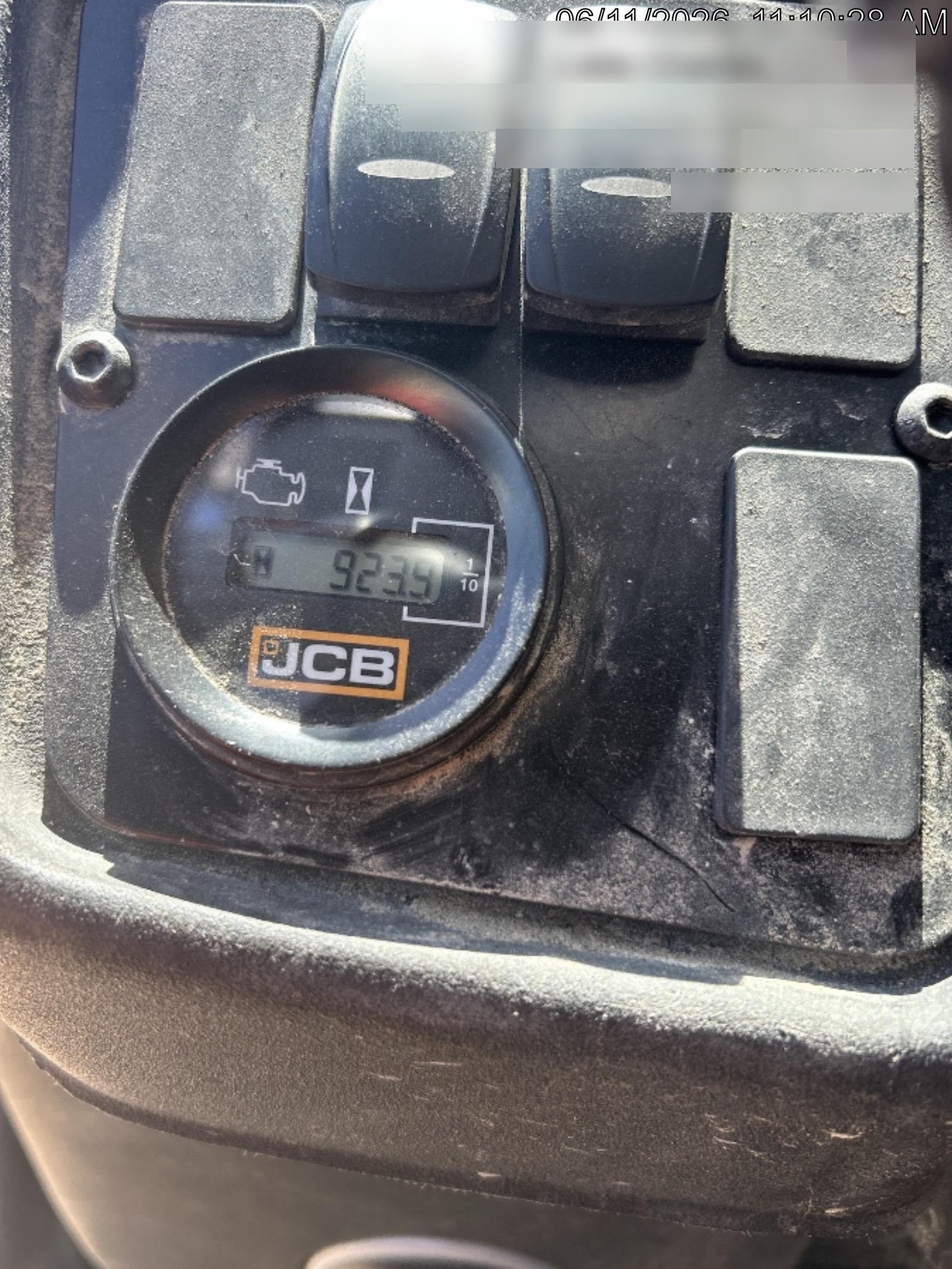 2025 JCB 512-56