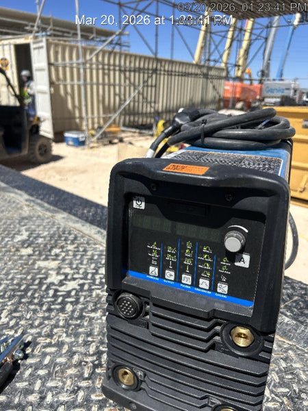 2024 MILLER ELECTRIC Maxstar 210 DX