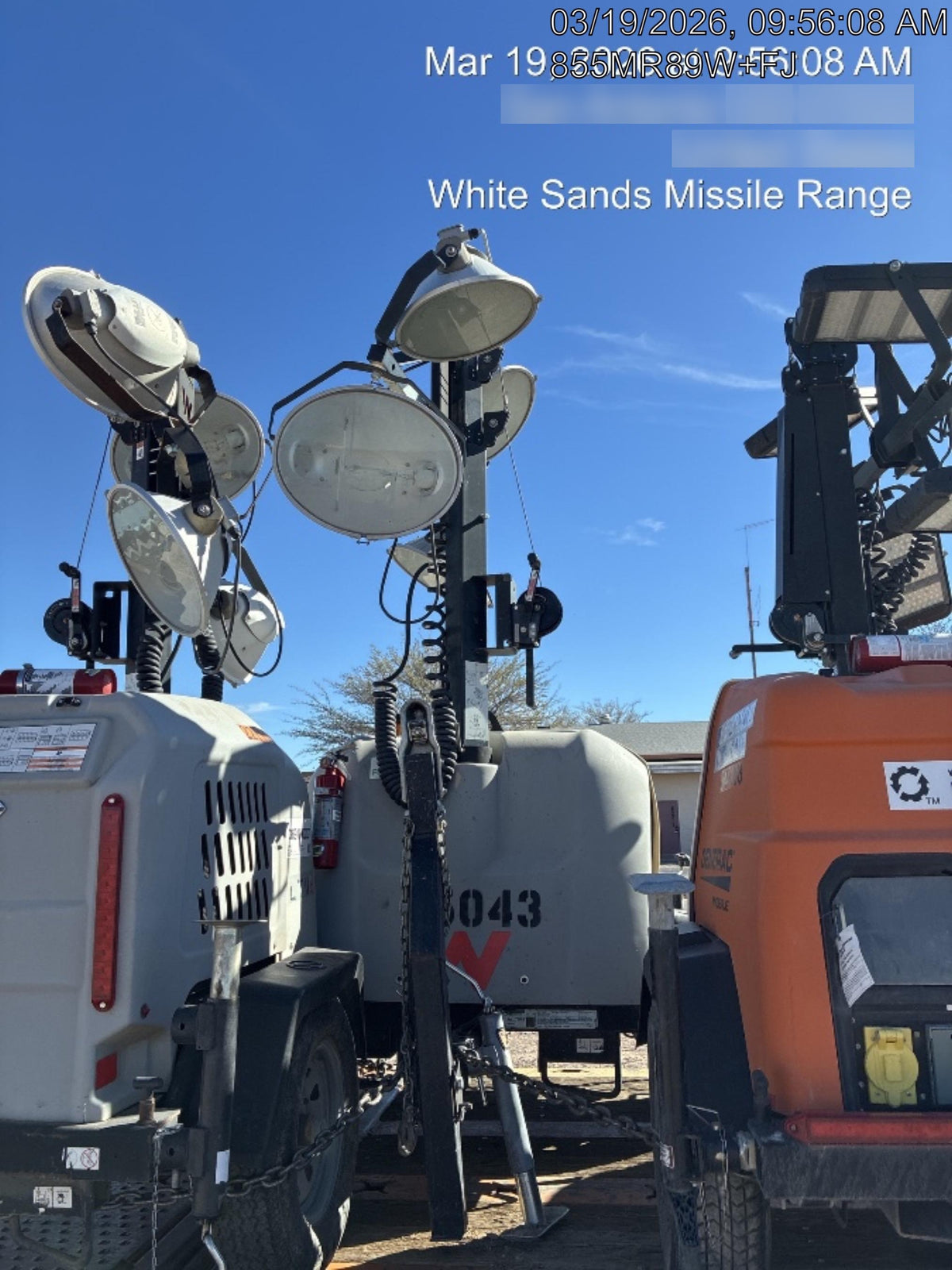 2019 Wacker Neuson LTV6L-MH Wacker Neuson LTV6 Standard Options, ES Track Hardware, Fuel Level Sensor