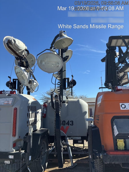 2019 Wacker Neuson LTV6L-MH Wacker Neuson LTV6 Standard Options, ES Track Hardware, Fuel Level Sensor