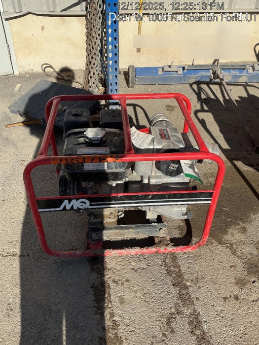 2023 MULTIQUIP QP3TH