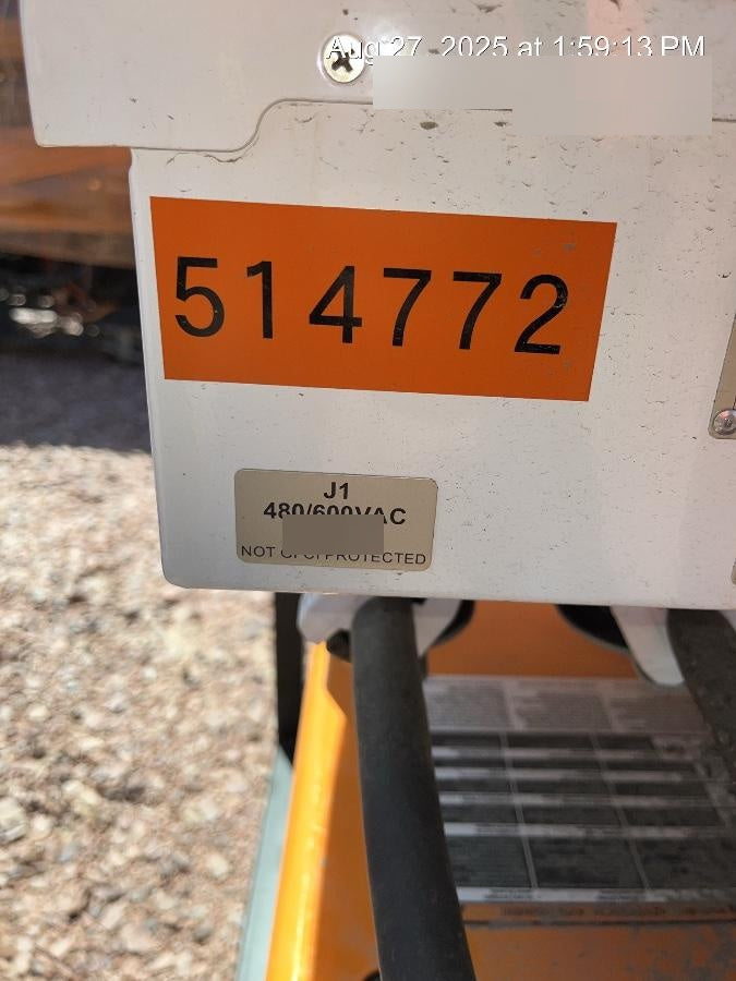 2025 LEX WR6A-7SM-FG26DZ6LD-R