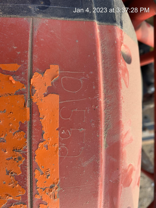 2020 HILTI TE 3000-AVR