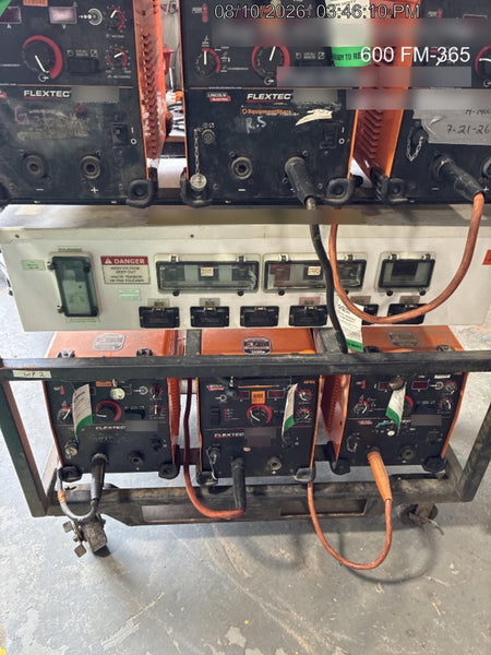 2021 LEX WR6A-7SM-FG26DZ6LD-R