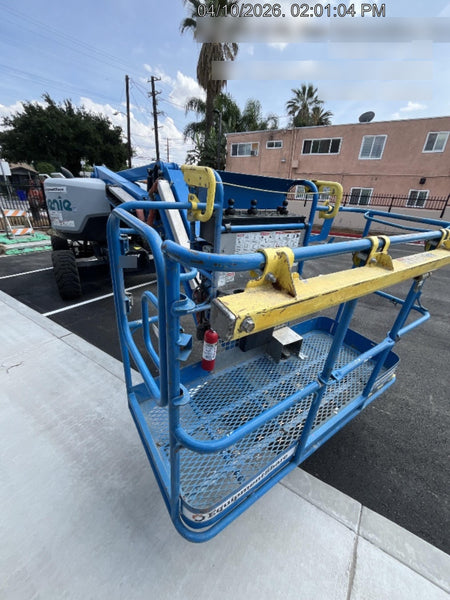 2019 GENIE GS-4047