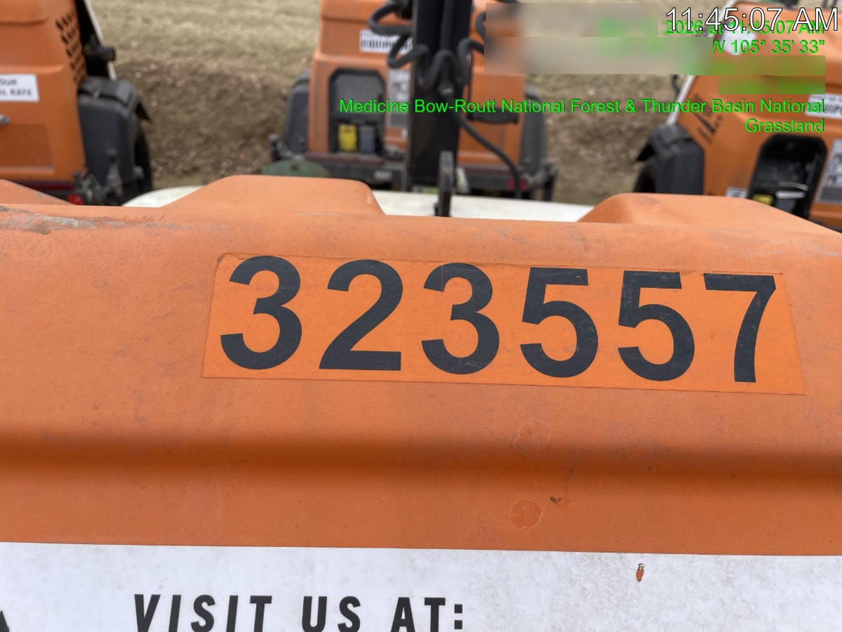 2023 GENERAC MLT2