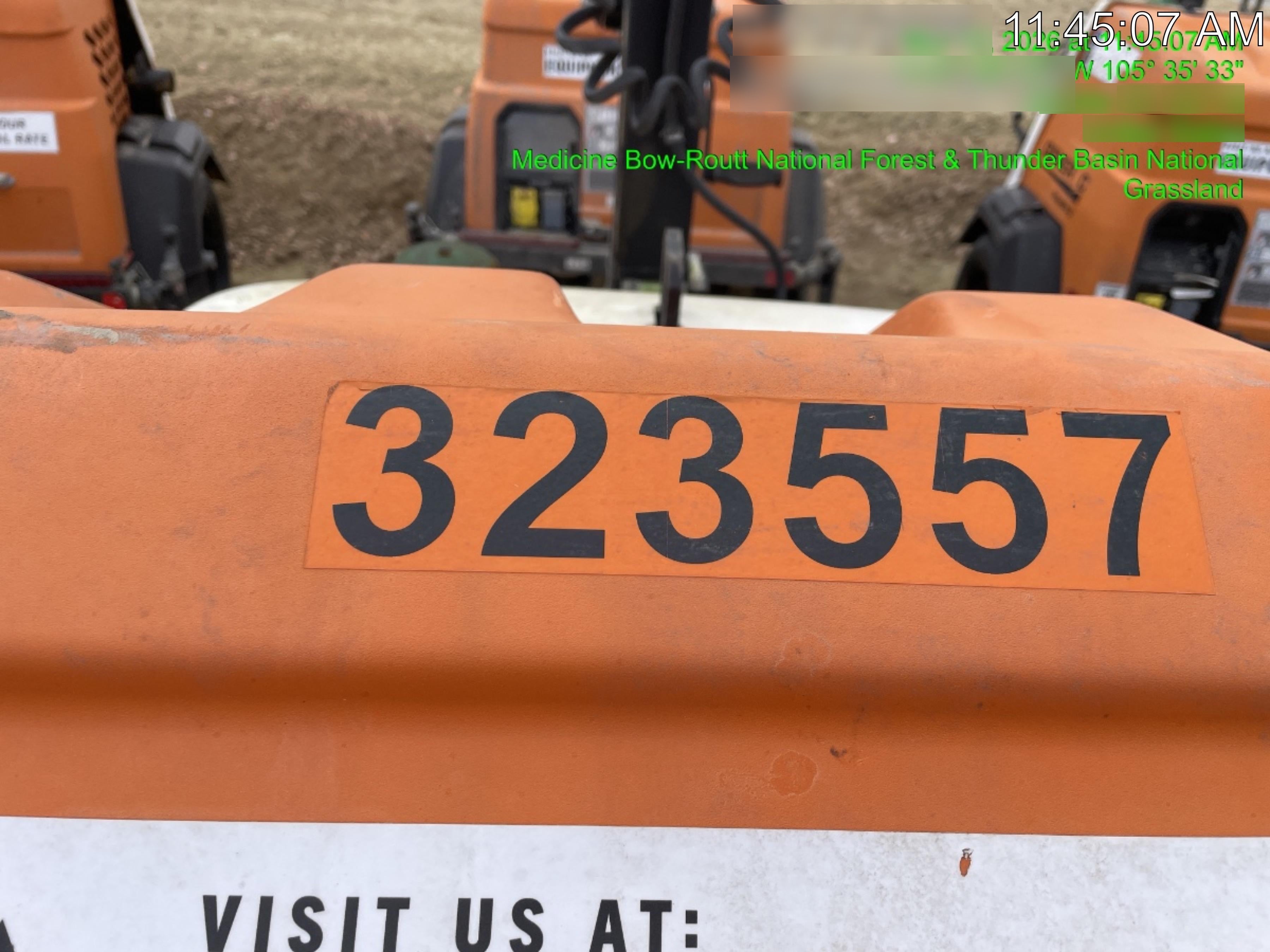2023 GENERAC MLT2