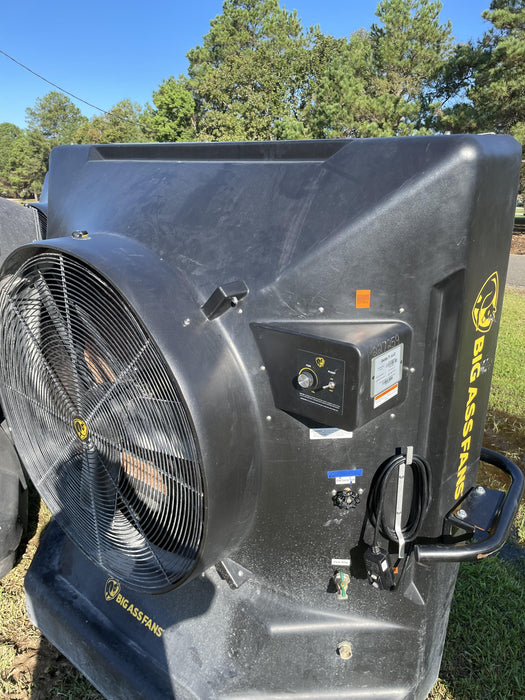 2022 BIG ASS FANS Cool Space 400