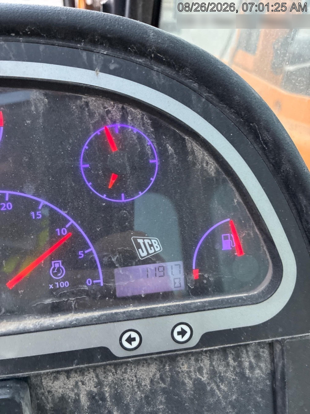 2023 JCB 506-36