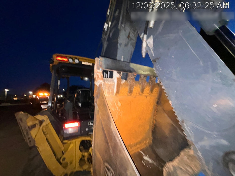 2020 JOHN DEERE 310LEP - Extendable Stick