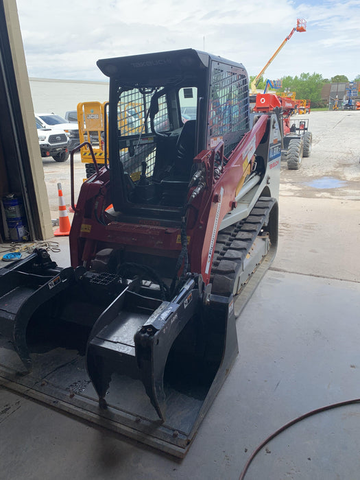 2022 PALADIN UTILITY GRAPPLE 11876-0022