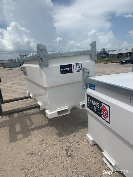 2021 TRANSCUBE 20TCG(G)W-NA