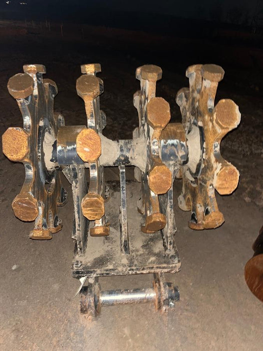 2023 ROCKLAND WI36-4