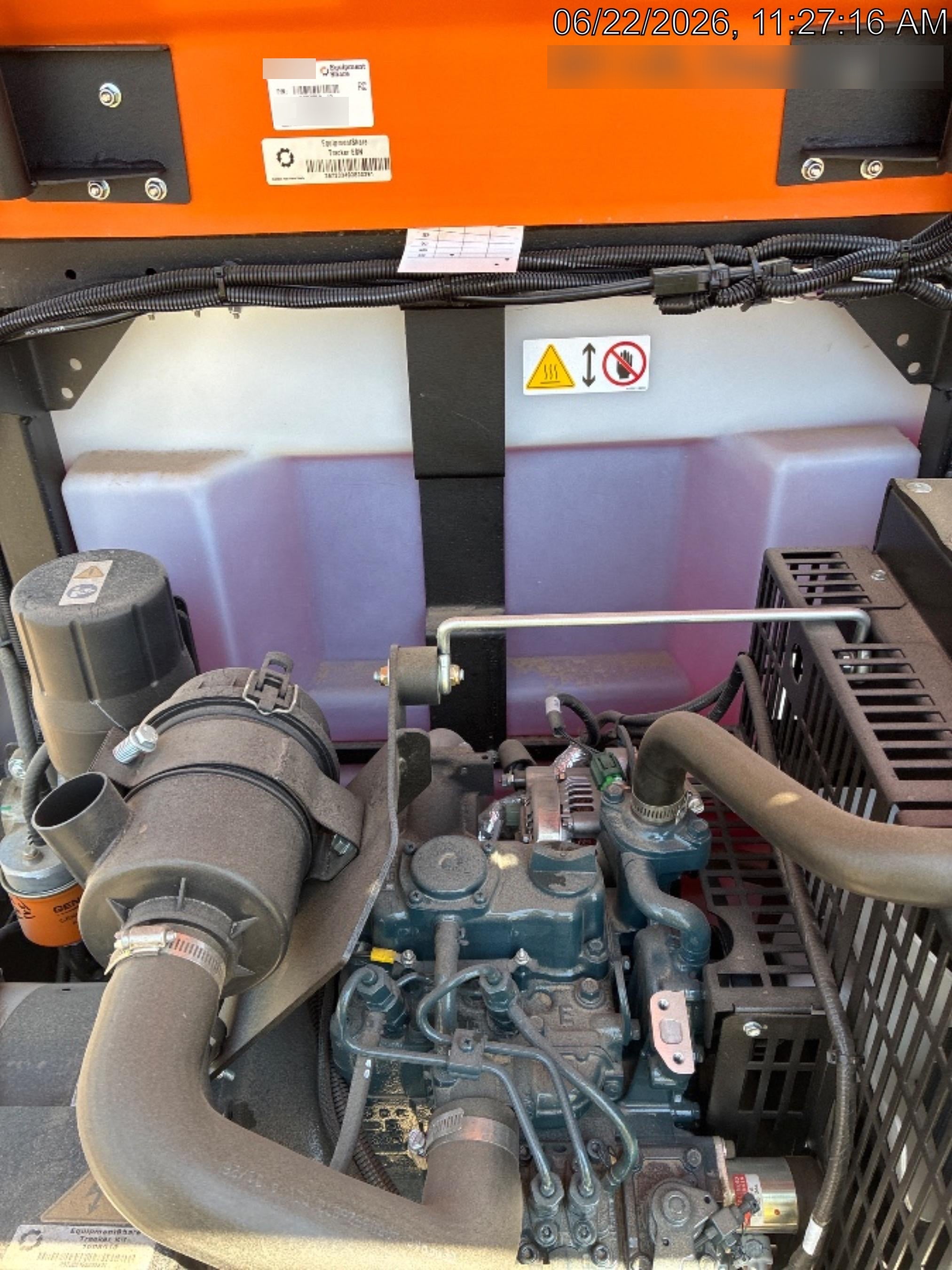 2026 GENERAC MLTS-4