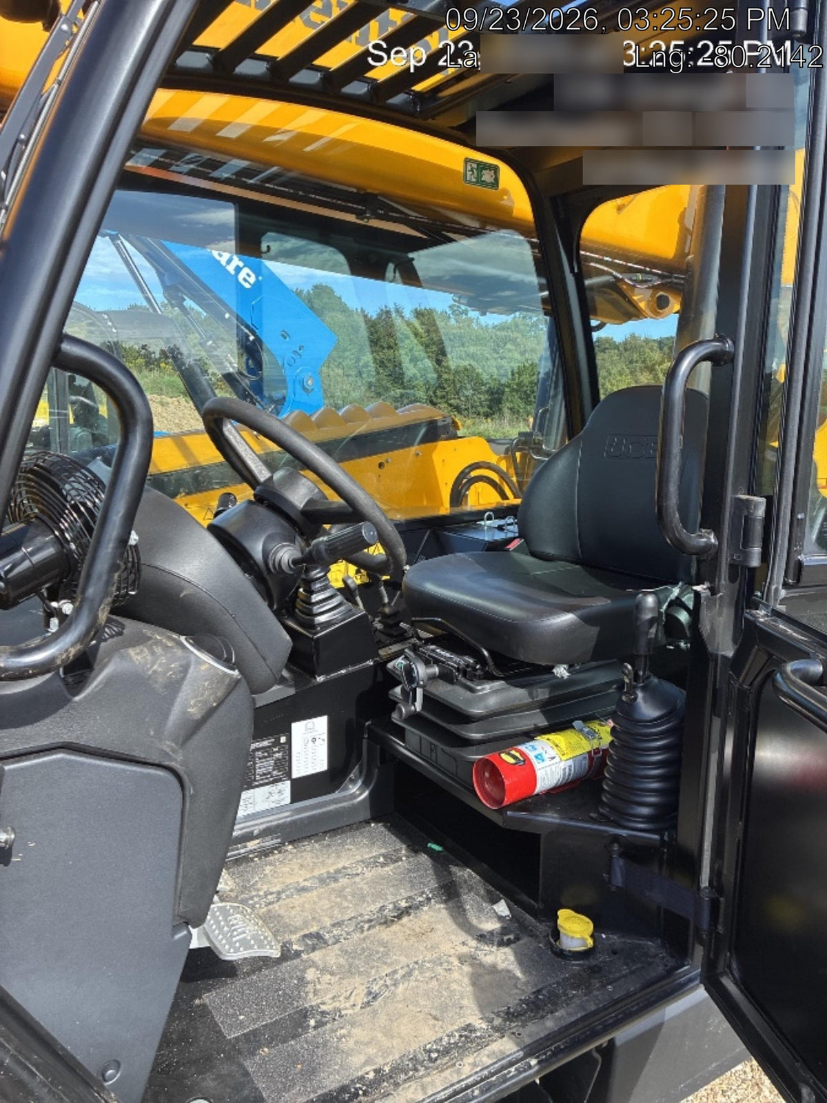 2026 JCB 506-36