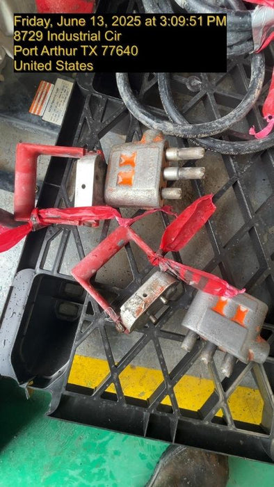 2023 MICHIGAN PNEUMATIC T3-EHDH-CARBIDE